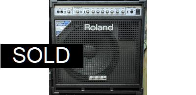 Roland D-BASS 115