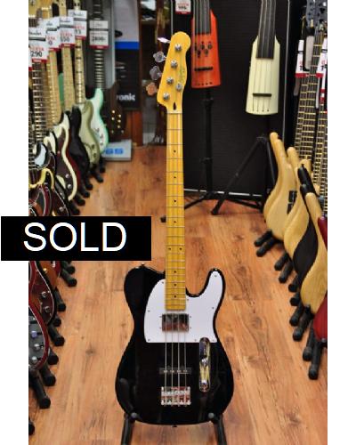 Squier Vintage Modified Telecaster Bass Special (B Stock)