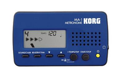 Korg-MA1 Metronome