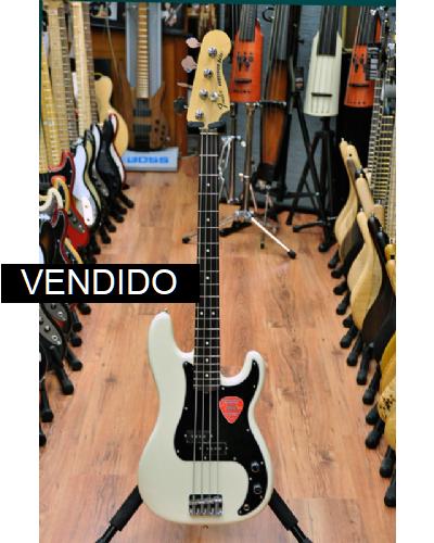 Fender American Special Precision OW