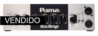 TecAmp Puma 500