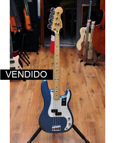 Fender Player Precision Bass Tidepool