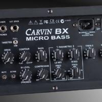Carvin MB12