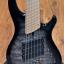 Dingwall Combusion NG-3 6 String Blackburst Quilted Maple top