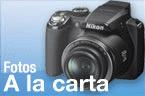 Fotos a la carta