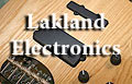 Nuevas pastillas y circuito Lakland