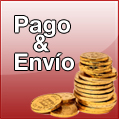 pago y envio