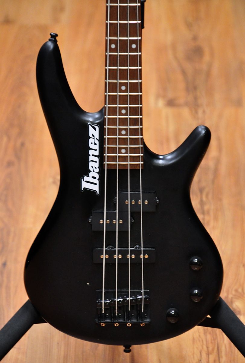 Ibanez mikro bass shop used