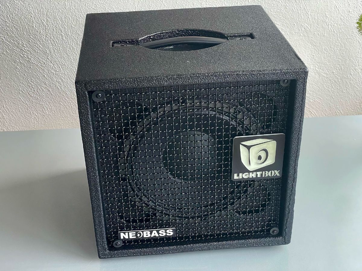 Mini bass cabinet cheap
