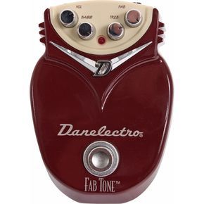 Fabtone danelectro clearance