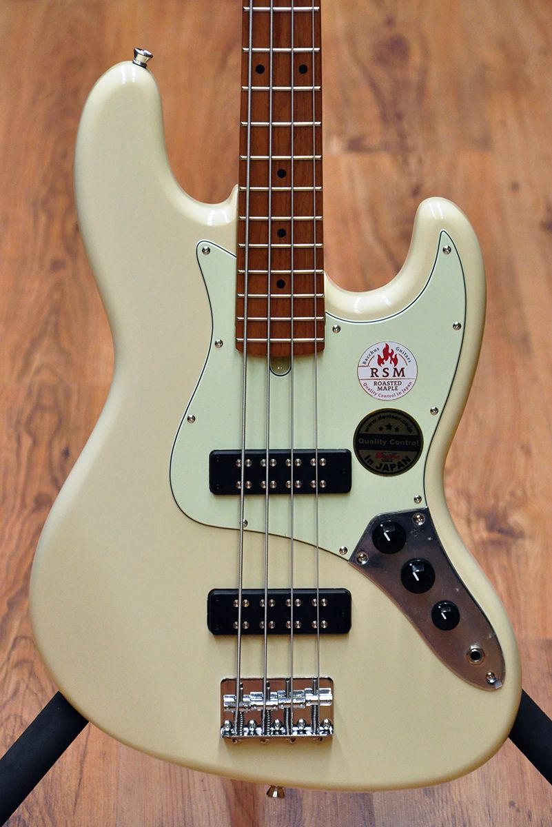 Sold items | bass, electric bass, luthier, online shop | DoctorBass