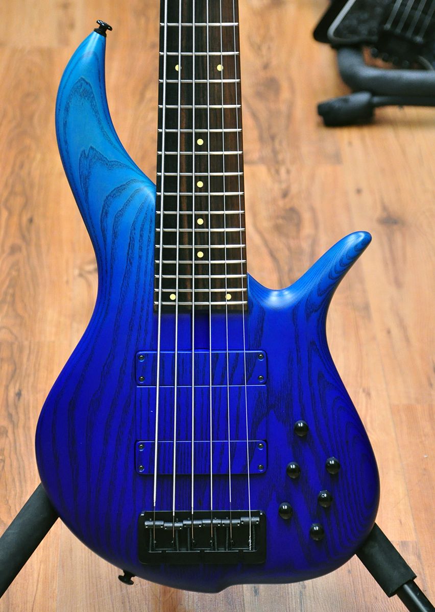 Electrics bass, electric bass, luthier, online shop DoctorBass