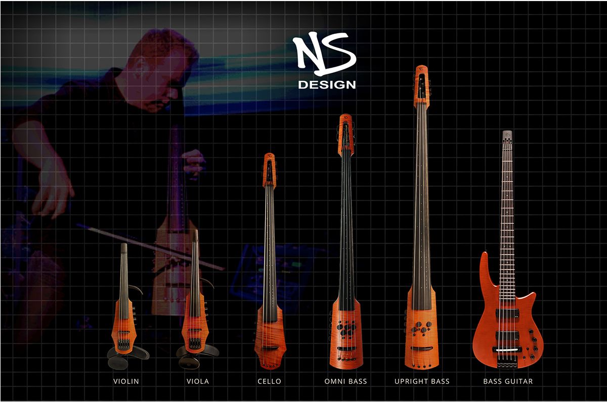 NS Design Instruments
