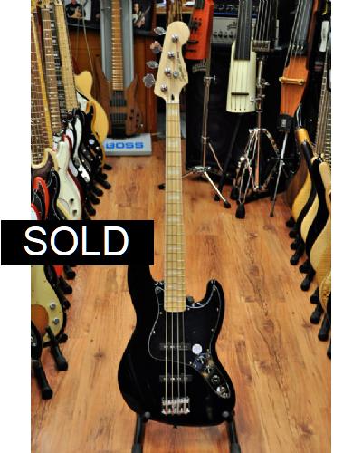 Squier Vintage Modified 77 Jazz Bass