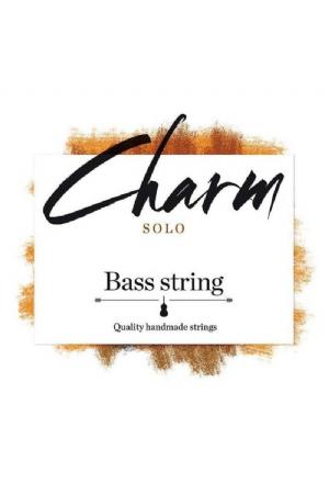 Charm Strings for Double Bass- Solo Tuning Charm Strings for Double Bass- Solo Tuning