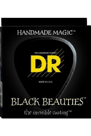 DR Black Beauties 45-125 DR Black Beauties 45-125