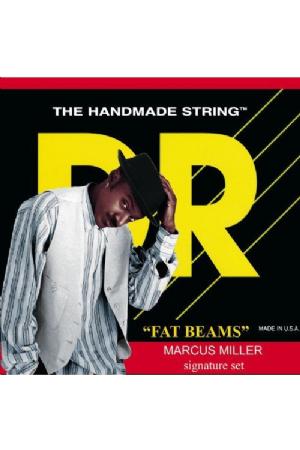 DR Fat Beams MarcusMiller 45-100 DR Fat Beams MarcusMiller 45-100
