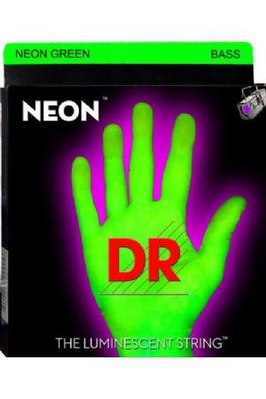 DR Neon Green 45-105 DR Neon Green 45-105