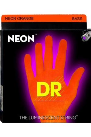 DR Neon Orange 45-125 DR Neon Orange 45-125