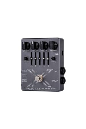 Darkglass Micro Tubes X7 Darkglass Micro Tubes X7