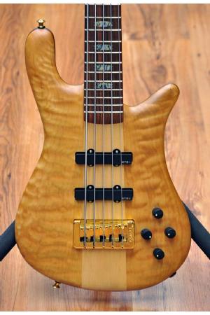 Spector USA NS5-XL JJ Natural Spector USA NS5-XL JJ Natural