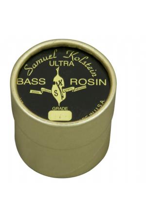 Kolstein Bass Rosin Hard Kolstein Bass Rosin Hard
