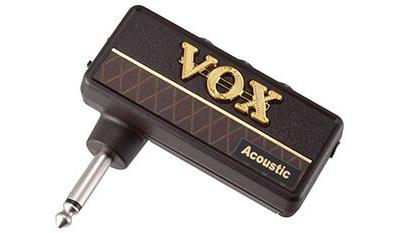Vox AmPlug 2 Acoustic
