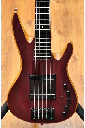 JCR Custom RBX5 Purpleheart JCR Custom RBX5 Purpleheart