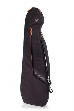 Gruvgear Gigblade Silver Headless-Bass/ Guitar Gruvgear Gigblade Silver Headless-Bass/ Guitar