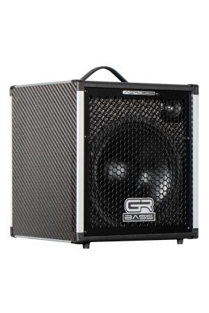 GR Bass AT Cube Acoustic Combo