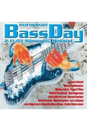 European Bass Day 2003