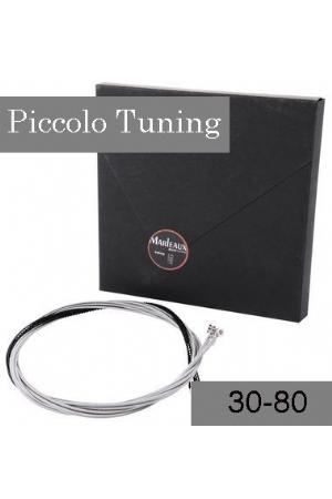Marleaux strings 30-80 Piccolo Marleaux strings 30-80 Piccolo