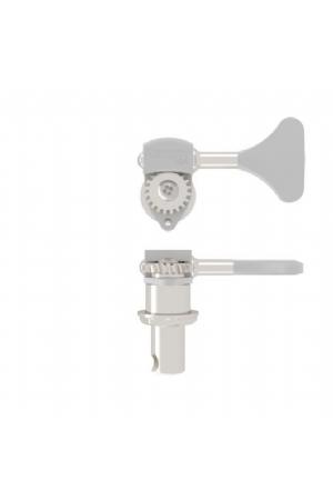 Hipshot Bass Ultralite Tuner 1/2 Hipshot Bass Ultralite Tuner 1/2