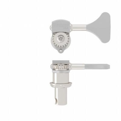 Hipshot Bass Ultralite Tuner 1/2