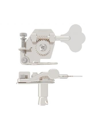 Hipshot Bass Xtender BT1 Sadowsky Metro Nickel Hipshot Bass Xtender BT1 Sadowsky Metro Nickel