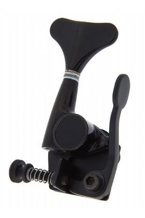 Hipshot Bass Xtender M4 Black Hipshot Bass Xtender M4 Black