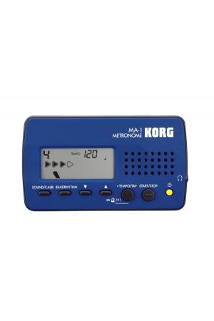 Korg-MA1 Metronome Korg-MA1 Metronome