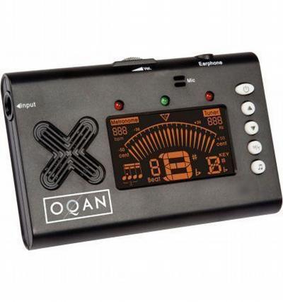 OQAN ATM07