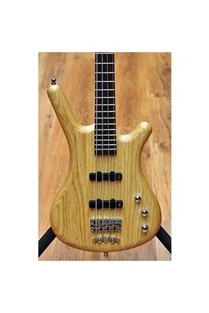 Warwick GPS Corvette Standard Active Ash Natural Warwick GPS Corvette Standard Active Ash Natural