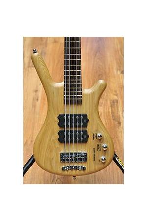 Warwick Rockbass Corvette $$ Natural Oil Finish 5 Warwick Rockbass Corvette $$ Natural Oil Finish 5