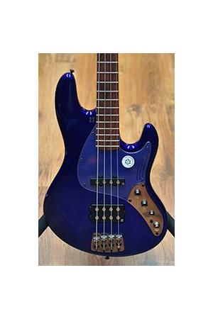 Sandberg California TM 4 GrandDark San Remo Blue Sandberg California TM 4 GrandDark San Remo Blue