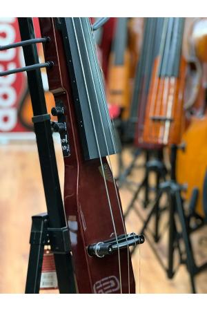 Stagg EUB Trans Red Stagg EUB Trans Red