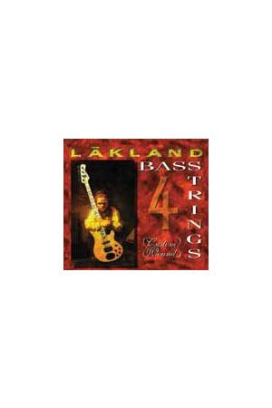 Lakland Formula BG 40-100 Lakland Formula BG 40-100