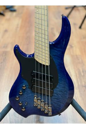 Dingwall Combustion CB3-5 Left Handed Indigo Burst Dingwall Combustion CB3-5 Left Handed Indigo Burst