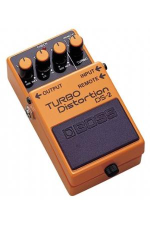 Boss DS-2 Boss DS-2