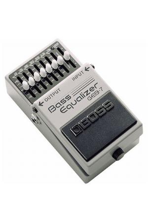 Boss GEB-7 Boss GEB-7