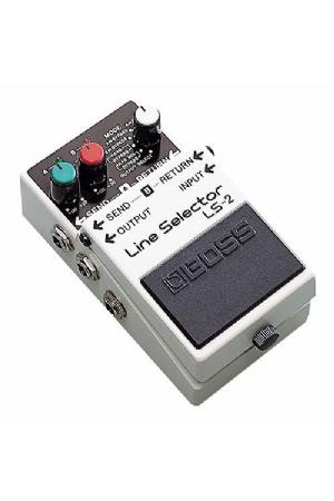 Boss LS-2 Boss LS-2