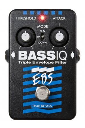 EBS BassIQ EBS BassIQ