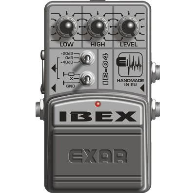 Exar Ibex