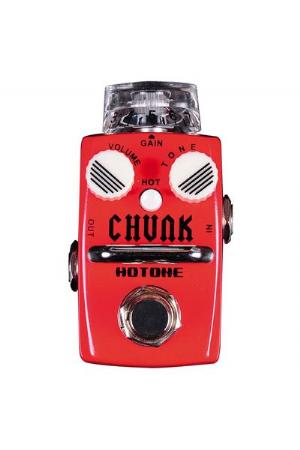 Hotone Chunk Distortion Hotone Chunk Distortion